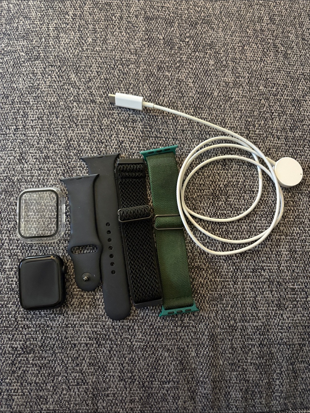 3rd gen Apple Watch SE (44mm)